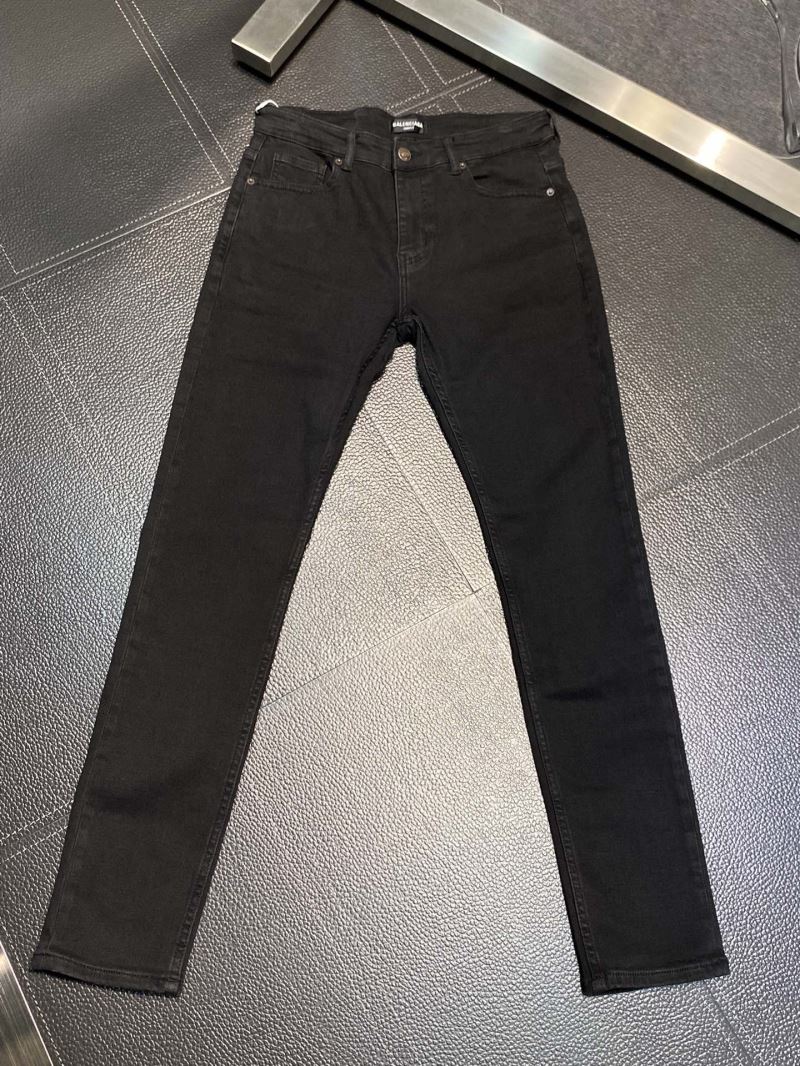 Balenciaga Jeans